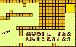 Image Avoid the Obstacles