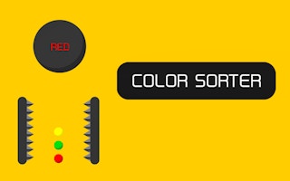 Image Colors Sorter