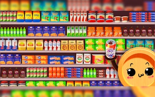 Image Goods Sort Puzzle