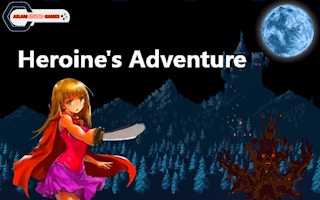 Image Heroine's Adventure